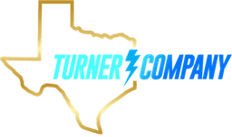The Turner Company LLC logo