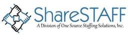 ShareSTAFF logo