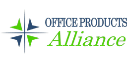 Office Products Alliance logo