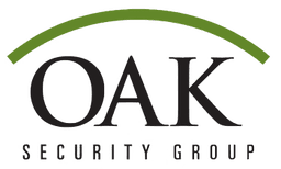 Oak Security Group LLC logo