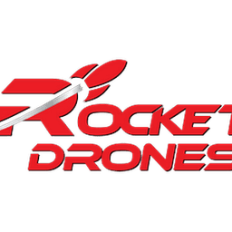 Rocket Drones Inc logo