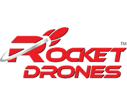 Rocket Drones Inc logo