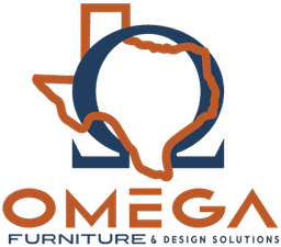 Omega Furniture and Design Solutions LLC logo