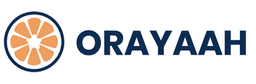 Orayaah Consulting logo