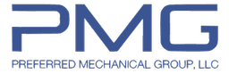 Preferred Mechanical Group logo