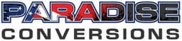 Paradise Conversions LLC logo