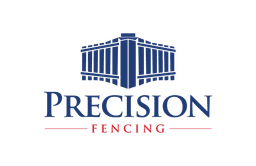 Precision Fencing LLC logo