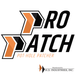 HD Industries Inc logo