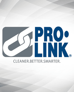 Pro-Link Inc logo