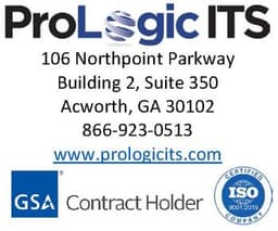 ProLogic ITS logo