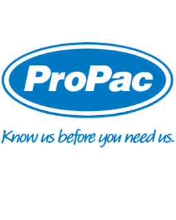 PROPAC INC logo