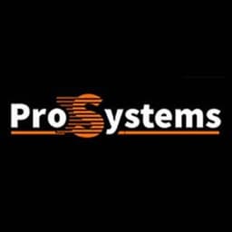 Prosystems logo
