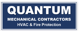 Quantum-Mechanical Contractors logo