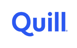 QUILL CORPORATION logo