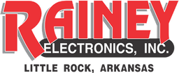 Rainey Electronics Inc logo