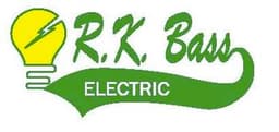 R K Bass Electric III LP logo