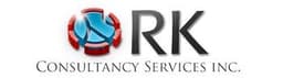 RK Consultancy Services Inc. logo