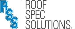 Roof Spec Solutions LLC logo