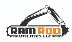 Ram Rod Utilities LLC logo