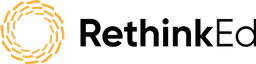 Rethink Ed logo