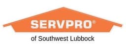SERVPRO of Southwest Lubbock logo