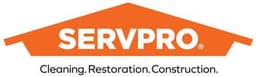 SERVPRO of Little Rock logo