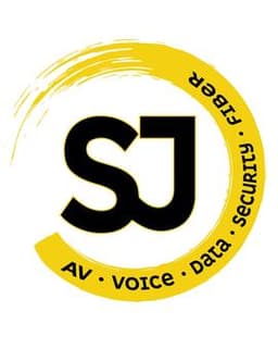 S&J Data Technologies Inc logo