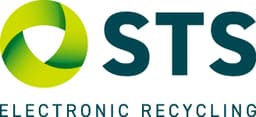 STS Recycling LLC logo