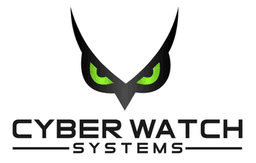 Cyber Watch Systems LLC logo