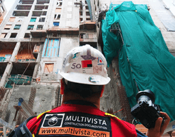 Multivista logo