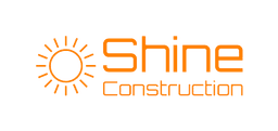 Shine Construction LLC logo