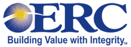 ERC ENVIRONMENTAL and CONSTRUCTION SERVICES INC logo
