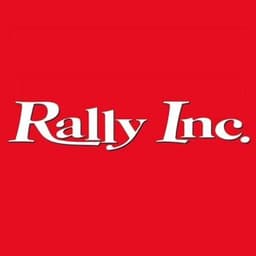 Rally Inc logo