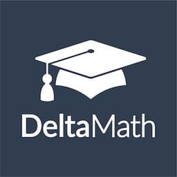 DeltaMath Solutions Inc logo