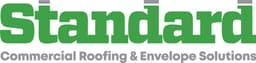 Standard Roofing of Montgomery Inc. logo