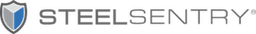 SteelSentry logo