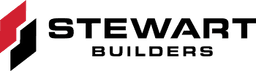 Stewart Builders LLC logo