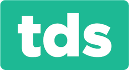 TDS Computers LLC logo