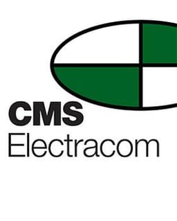 CMS Electracom logo