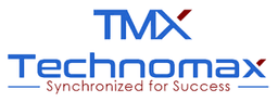 Technomax LLC logo