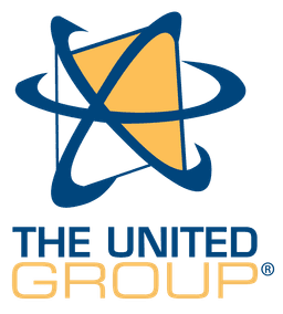 The United Group logo