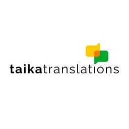TaikaTranslations logo