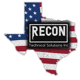 Recon Technical Solutions Inc logo
