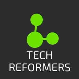 Tech Reformers LLC logo
