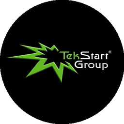 TekStart Group logo