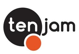 Tenjam logo