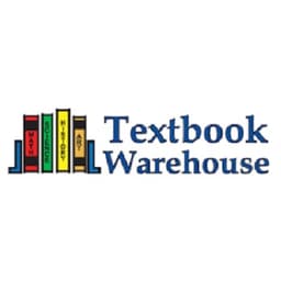 Textbook Warehouse logo