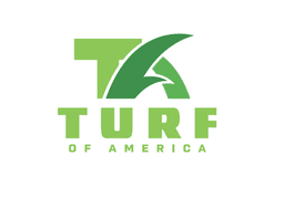Turf of America LLC logo