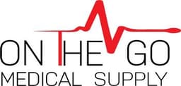ON THE GO MEDICAL SUPPLY LLC logo