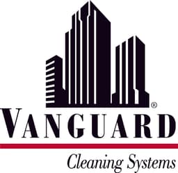 Vanguard Cleaning Systems Ozarks logo